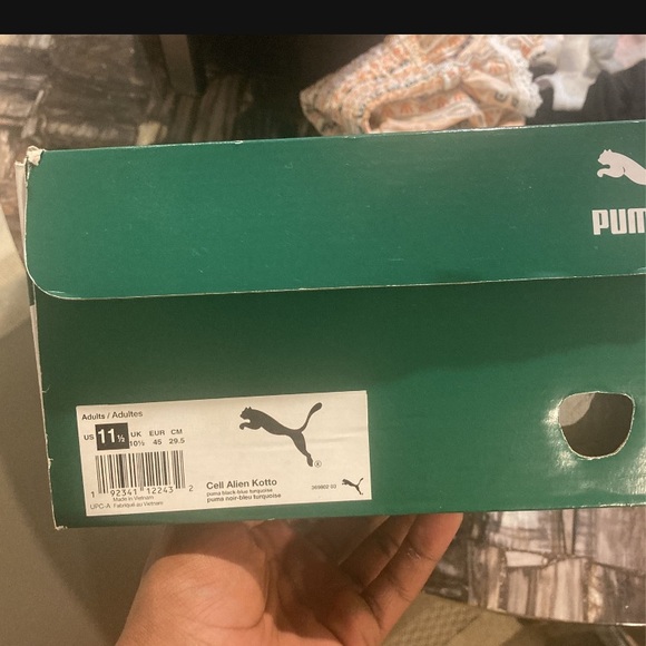 To Small - Picture 2 of 6